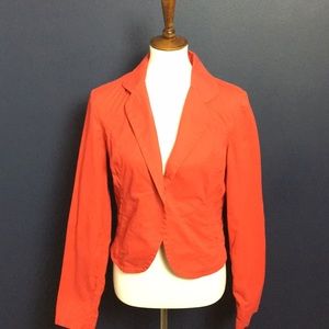 Lucky Brand Red Jacket   XL
